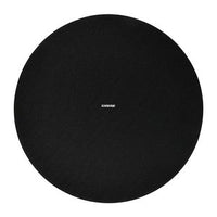 Shure MXP-5B-TB-V Microflex Passive Ceiling Loudspeaker Bundle with Tile Bridge