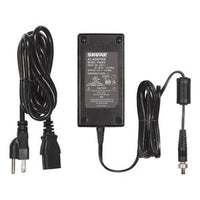 Shure PS60US AC Adapter, 15 VDC