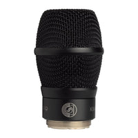 Shure RPW184 Condenser Replacement Element for Shure KSM9 Microphone Transmitters (Black)