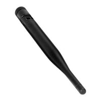 Shure UA8-2.4-5.8 RSMA Dual Band 45 Degree Omnidirectional Antenna