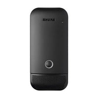 Shure ULXD6/C=-X52 Wireless Boundary Microphone, Cardioid, Compatible with ULXD