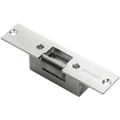 Seco-Larm SD-994A-A1SQ Reversible Electric Door Strike, Chrome