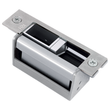 Seco-Larm SD-996C-NUVQ Electric Door Strike, 5 Faceplates