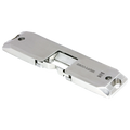 Seco-Larm SD-998C-NUQ SD-998C Surface Mount Electric Strike, 1500 lb, 3/4"