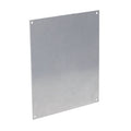 STI BPA4836 Aluminum Backplate EN483612-W and EN483612-W2 Enclosures