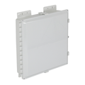 STI EP181604-O Enclosure Polycarbonate, Opaque