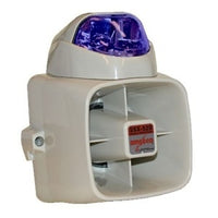 Potter SHX-52SB Amseco Shx52s Spk15w Be/Bl Str