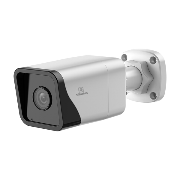 Bullet Cameras