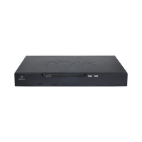Silarius SIL-SS-NVR3832E2-P16(III) 32CH 2HDD 16CH PoE 4K NVR