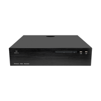 Silarius SIL-SS-NVR3932E8-JA 32CH 2U 8HDD 4K NVR