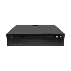 NVR Camera Systems