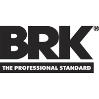 BRK SM610-CP 10-Year Sealed Battery Smoke Alarm, 6-Pack