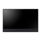 Hanwha SMT-2731PV 27″ AI Public View Monitor