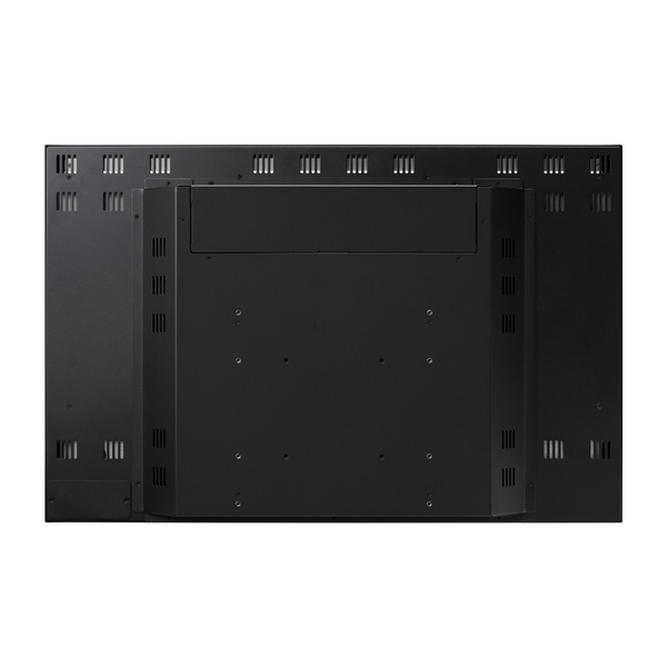 Hanwha SMT-2731PV 27″ AI Public View Monitor