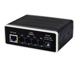 Patton SN200/4JS4V/EUI SmartNode 4-Port FXS VoIP Gateway