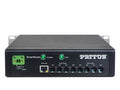 Patton SN4141E/4JS4JO8V/DC SmartNode 4141E 4 FXS + 4 FXO Rugged Industrial VoIP Gateway, 12-48 VDC