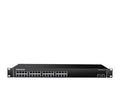 Patton SN4741/16JS16V/RJ11/EUI SmartNode 16-Port FXS Cloud-Powered VoIP Gateway (RJ11)