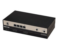 Patton SN4970A/4E120VRHP/EUI SmartNode 4970A 4-Port E1/T1 PRI VoIP Gateway, 120 Calls