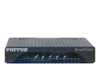Patton SN500/4B/EUI SmartNode 500 Enterprise Session Border Controller, 4 SIP Sessions