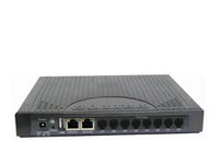 Patton SN5541/2JS2V/EUI SmartNode 5540 Enterprise SBC with 2 FXS Ports