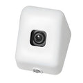 Speco CVC-691AMW Color Wall Mount Camera with Audio, White