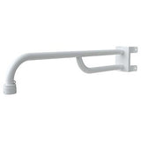 Speco LCMT1 Long Corner Mount for O84 Series Cameras