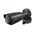 Speco O4IB2M 4MP Intensifier IP Bullet Camera with Advanced Analytics, 2.8-12mm Motorized Lens, Dark Gray