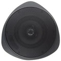 Speco SP30PTB 30W RMS 5" Pendant Speaker with Hanging Chain, Black