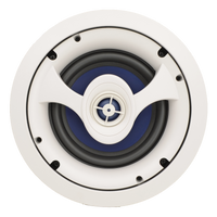 Speco SP625C 6.5" In-Ceiling Speaker