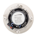 Speco SP625C 6.5" In-Ceiling Speaker
