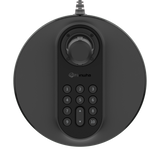Hanwha Techwin SPC-2001 USB 3D Joystick Controller
