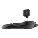 Hanwha Techwin SPC-2001 USB 3D Joystick Controller