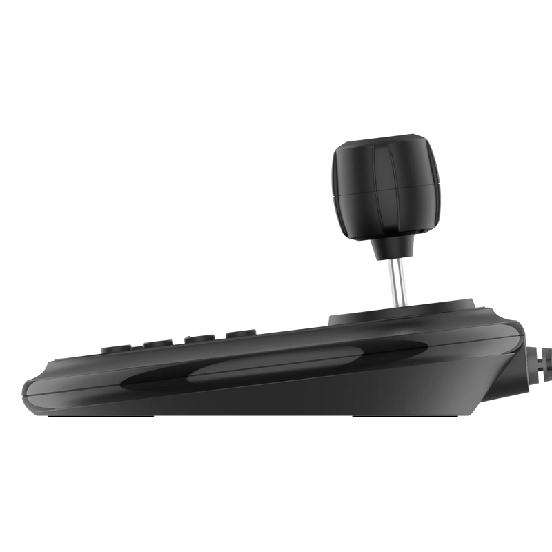 Hanwha Techwin SPC-2001 USB 3D Joystick Controller