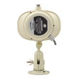 Speco SPC10RT 5" 7" Weatherproof Speaker with Transformer, Khaki