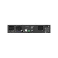 Hanwha XRN-3220RB2-20TB 32-Channel NVR with 12th Gen. Intel Processor, 20TB