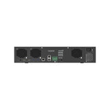 Hanwha XRN-3220RB2-80TB 32-Channel NVR with 12th Gen. Intel Processor, 80TB
