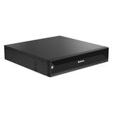 Hanwha XRN-6420RB2-80TB 64-Channel NVR, 8K, H.265/H.264/MJPEG, 80TB