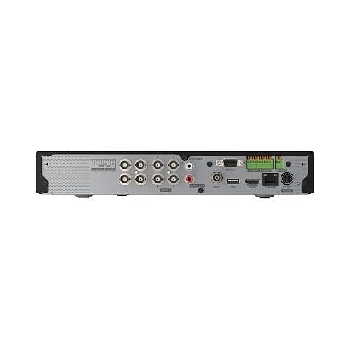 Hanwha ARD-810-2TB NVR 8 Channel Digital Video Recorder with 2TB