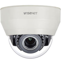 Hanwha HCD-6080R Dome Camera