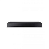 Hanwha HRX-1634-12TB 5-in-1 16-Channel Pentabrid DVR, 12TB