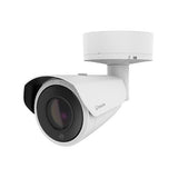 Hanwha PNO-A9311R 4K AI IR Bullet Camera 31x Zoom, White