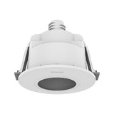 Hanwha SHD-1200FW In-Ceiling Mount Lite Compatible with QN