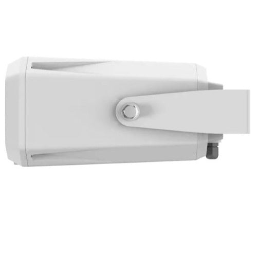 Hanwha SPA-H100W IP Audio Speaker, Two-Way Audio