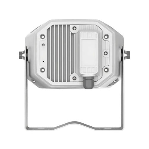 Hanwha SPA-H100W IP Audio Speaker, Two-Way Audio