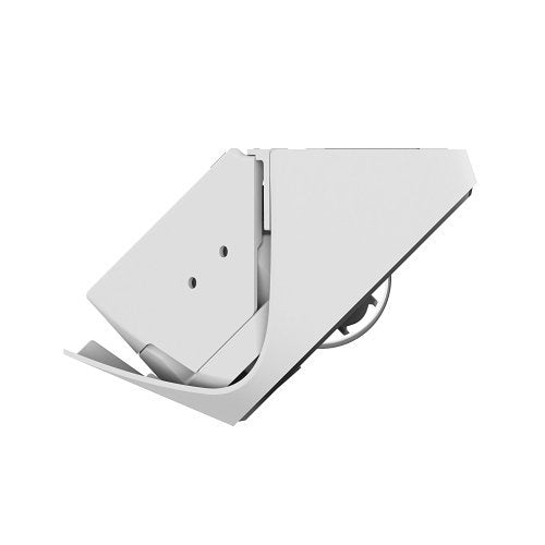 Hanwha TNV-C7013RC 3MP AI Corner Mount Camera 2.39mm Fixed Lens, White