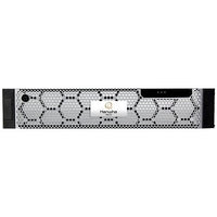 Hanwha WRR-P-S204S-200TB Wisenet Wave Windows NVR with 4-Licenses, 16GB RAM, 200TB, 2U