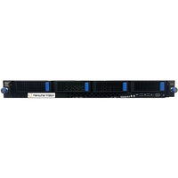 Hanwha WRR-P-E201W2-64TB WAVE Recording Server, (4) 3.5" HDD Bays, 470Mbps Bandwidth, Windows IoT OS, 64TB