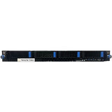 Hanwha WRR-P-E201W2-80TB WAVE Recording Server, (4) 3.5" HDD Bays, 470Mbps Bandwidth, Windows IoT OS, 80TB