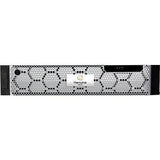 Hanwha WRR-P-S204L-112TB 2U Wisenet Wave NVR