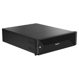 Hanwha XRN-3220B4-88TB 8K NVR, Intel Based, 32-Channel, 88TB RAW, 16 SATA HDD, Video Surveillance Systems